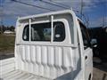 2012 Daihatsu Hijet Truck