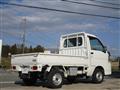 2012 Daihatsu Hijet Truck