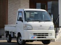 2012 Daihatsu Hijet Truck
