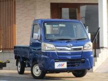 2014 Daihatsu Hijet Truck