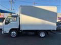 2012 Isuzu Elf Truck