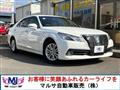 2014 Toyota Crown Hybrid