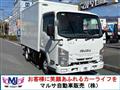 2017 Isuzu Elf Truck