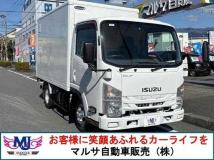 2017 Isuzu Elf Truck