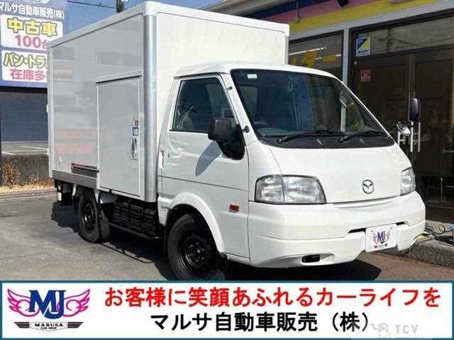2019 Mazda Bongo Truck