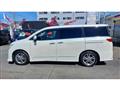 2012 Nissan Elgrand