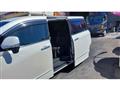 2012 Nissan Elgrand