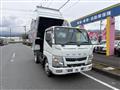 2017 Mitsubishi Fuso Canter