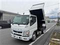 2017 Mitsubishi Fuso Canter