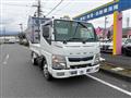 2017 Mitsubishi Fuso Canter