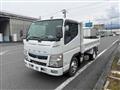 2017 Mitsubishi Fuso Canter