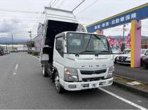 2017 Mitsubishi Fuso Canter