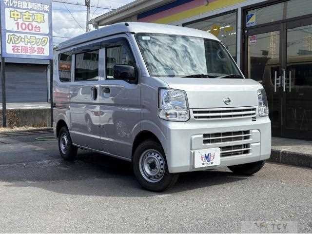 2026 Nissan Nissan Others