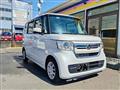 2023 Honda N BOX