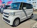 2023 Honda N BOX