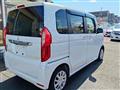 2023 Honda N BOX