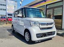 2023 Honda N BOX