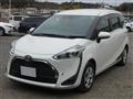 2022 Toyota Sienta