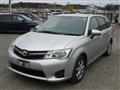 2015 Toyota Corolla Fielder