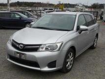 2015 Toyota Corolla Fielder
