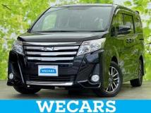 2015 Toyota Noah