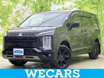 2024 Mitsubishi Delica D5