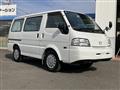 2017 Mazda Bongo Van