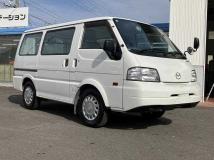 2017 Mazda Bongo Van