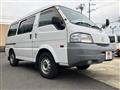 2009 Mazda Bongo Van