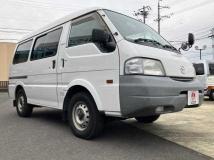 2009 Mazda Bongo Van