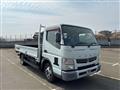 2011 Mitsubishi Fuso Canter