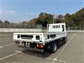2011 Mitsubishi Fuso Canter