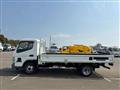 2011 Mitsubishi Fuso Canter