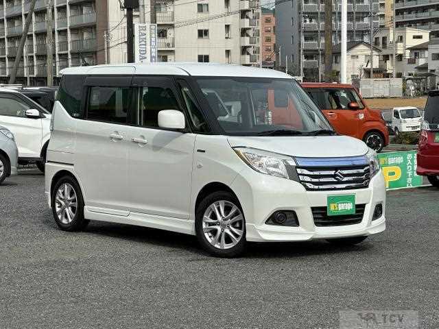 2017 Suzuki Suzuki Others