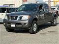 2018 Nissan Frontier
