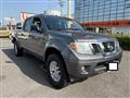 2018 Nissan Frontier