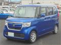 2020 Honda N BOX
