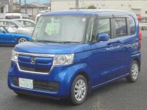 2020 Honda N BOX