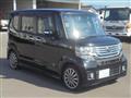 2014 Honda N BOX