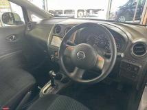2013 Nissan Note