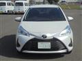 2018 Toyota Vitz