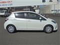 2018 Toyota Vitz