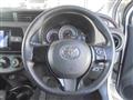 2018 Toyota Vitz