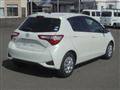 2018 Toyota Vitz