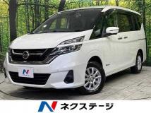 2017 Nissan Serena