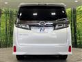 2020 Toyota Vellfire