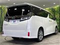 2020 Toyota Vellfire