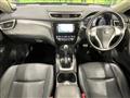 2014 Nissan X-Trail