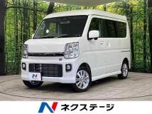 2023 Suzuki Every Wagon