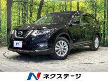 2019 Nissan X-Trail